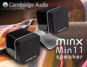 英國 Cambridge Audio 系列產品